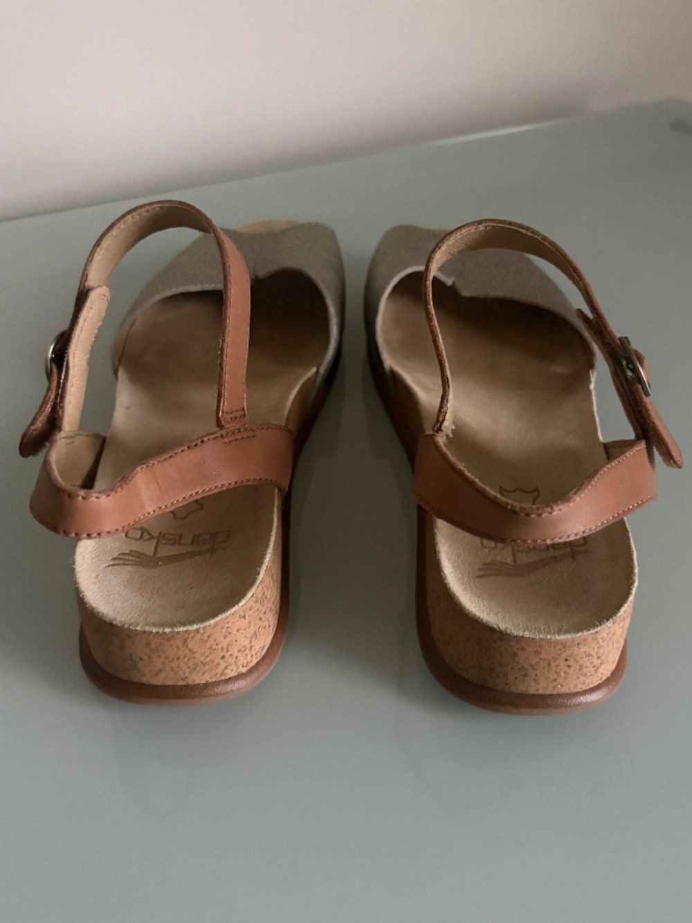 Dansko Cass Sandals - Picture 3 of 6